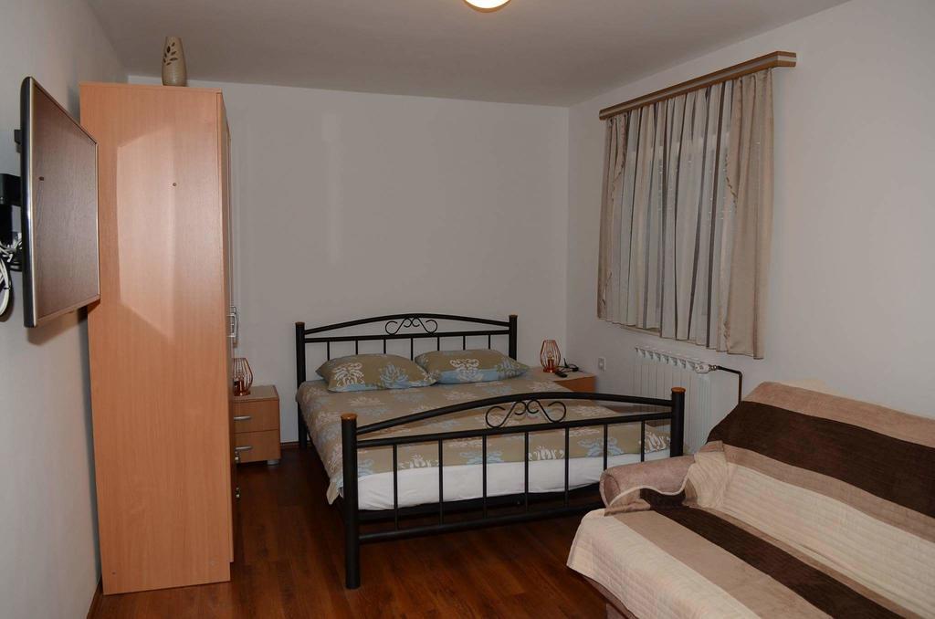 Apartments Villa Split Krapinske Toplice Exterior foto