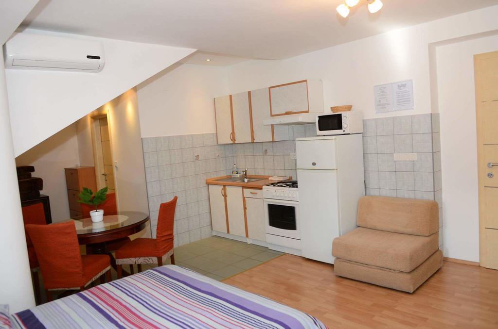 Apartments Villa Split Krapinske Toplice Exterior foto